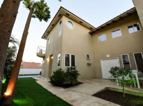 Villa Or - Heated Pool