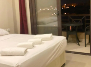 Unique 4-rooms villa w/private pool, beach & dock.