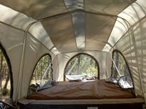 Camping Latitud Los Cuchumatanes