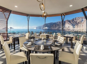 Отель Barcelo Santiago — Adults Only