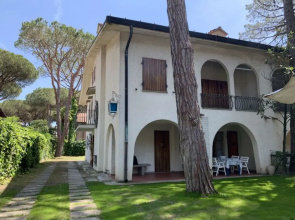 Casa Delle Palme Marina Romea