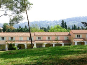 Cita Rsidentiel Mougins Royal Parc