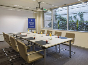 Hotel Max Brown 7Th District