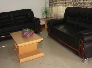 Olorropil Hotel