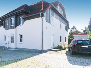 Fritz-Reuter-Straße 4 Whg 2 - a57823