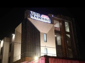 FabHotel The Nawab's