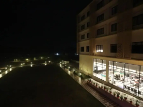 The Greenwood, Tezpur