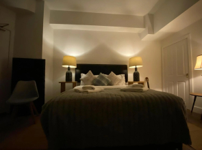 Queen Street Boutique Suites