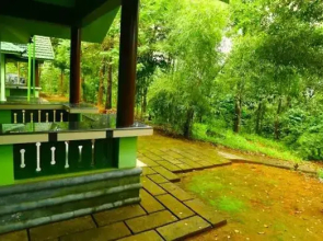 Shibi's Tea Garden Heritage