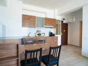 Rezident Eforie Nord