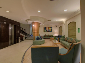 Tristar Service Apartments