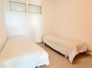 Penthouse Las Terrazzas de la Torre