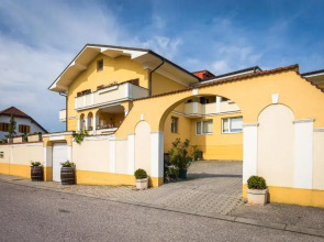 Pension Haus Martin - Schneeberger