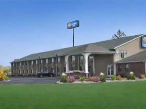 Comfort Inn