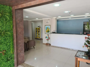 Hotel Jardim do Mar