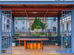 Shengsi Xinyue Homestay (Jihu Beach Branch)