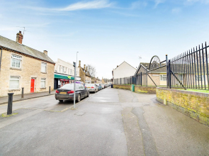 Contractor Accommodation - Cacco