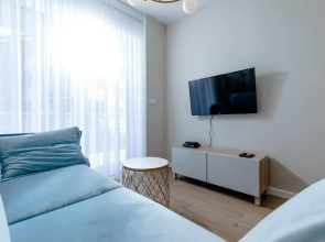 Resort Apartamenty Klifowa Rewal 76