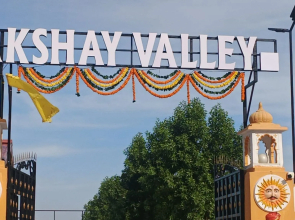 Akshay Valley Resort