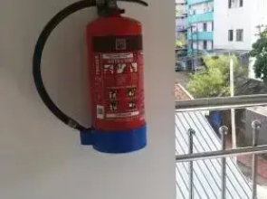 Nexstay Xenia GCDA Kakkanad