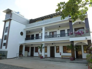 Globetrotter Inn Palawan
