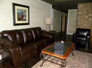 Creekside Lodge and Event Center