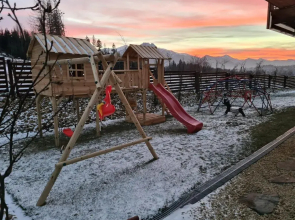 Apartamenty Hrube Niżne 23D