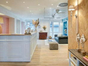 Beach Apartments Büsum