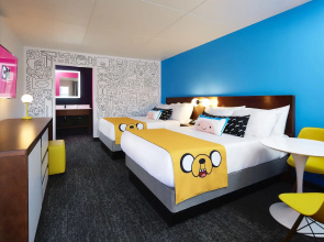 Dutch Wonderland Inn