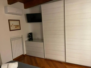 Ribo Apartments