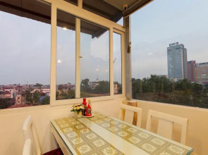 Asian Legend Hotel Hanoi