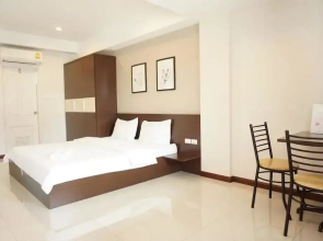 Wuttiwan Apartment