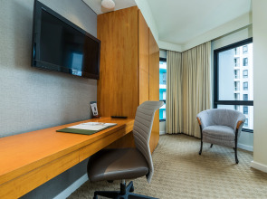 Chatrium Sathon Bangkok