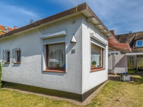 Amazing Home in Haffkrug With 1 Bedrooms