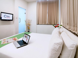 MyCiti Hotel Kuala Lumpur