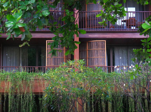 Andaz Bali, By Hyatt