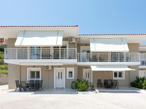 Lagadi Apartment 6