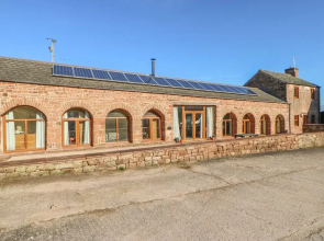 Pheasant Cottage