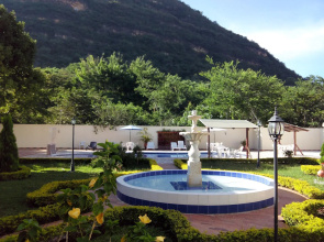 Hotel Campestre Santa Catalina