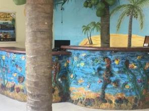 Hotel Pousada Hamburgo