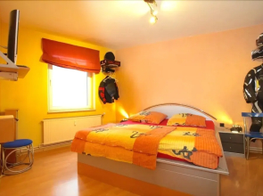 Private Apartment An Der Tiefenriede