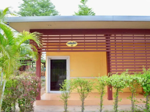 Rachiga Hotel Grand Resort