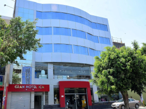 Gran Hotel Ica