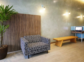 ibis Styles Belo Horizonte Minascentro