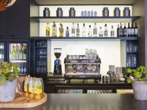 Conscious Hotel Vondelpark