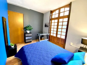RMS Hostal - Cibeles