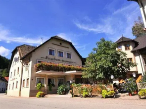 Gasthof Hirschen-Dorfmühle