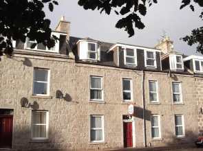 Jasmine Central Guest House