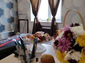 Волга-Москва на улице Нагатинская 26