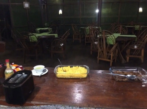 Wild Amazon Experience EIRL